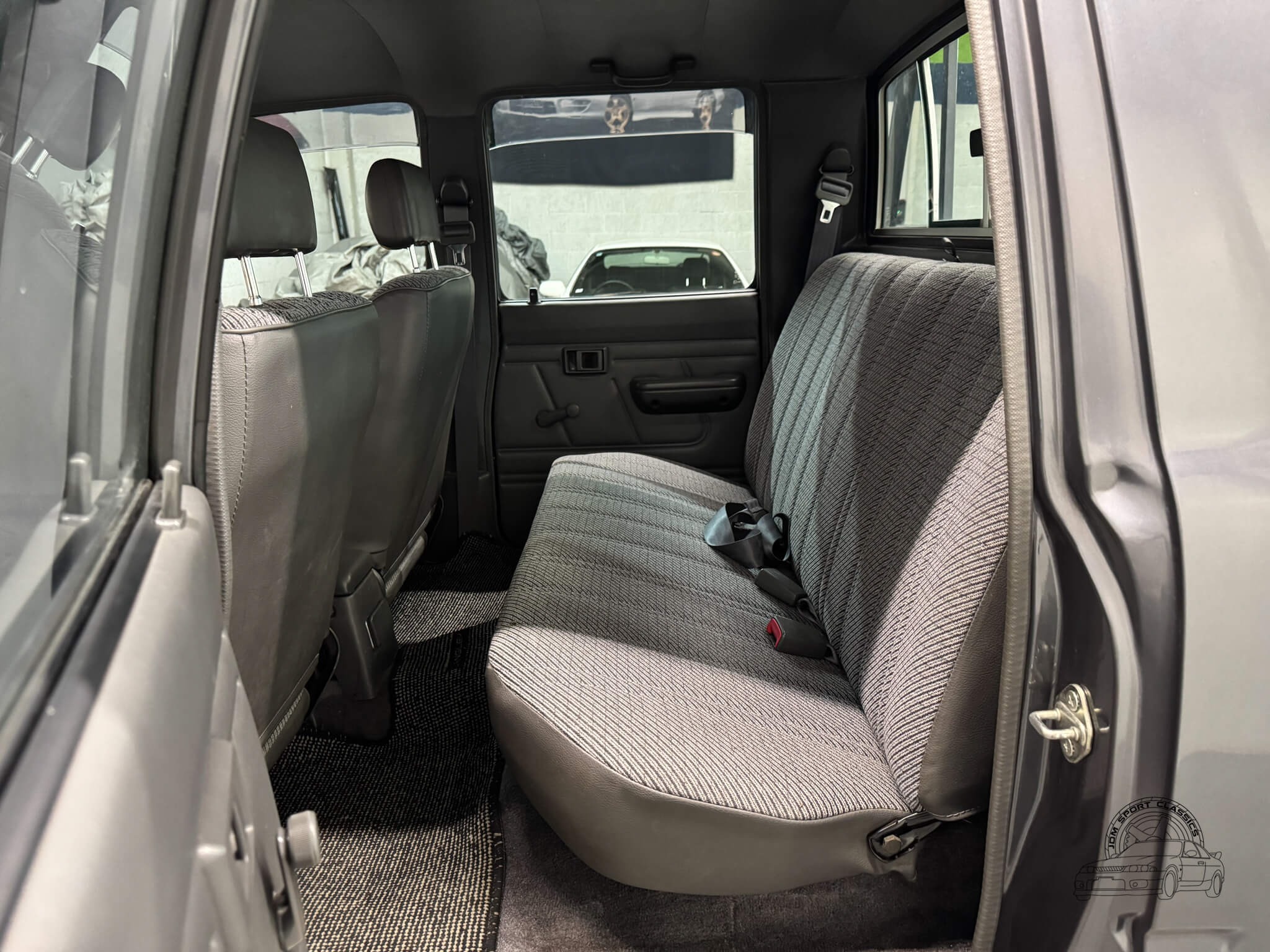 1994 Toyota Hilux SR