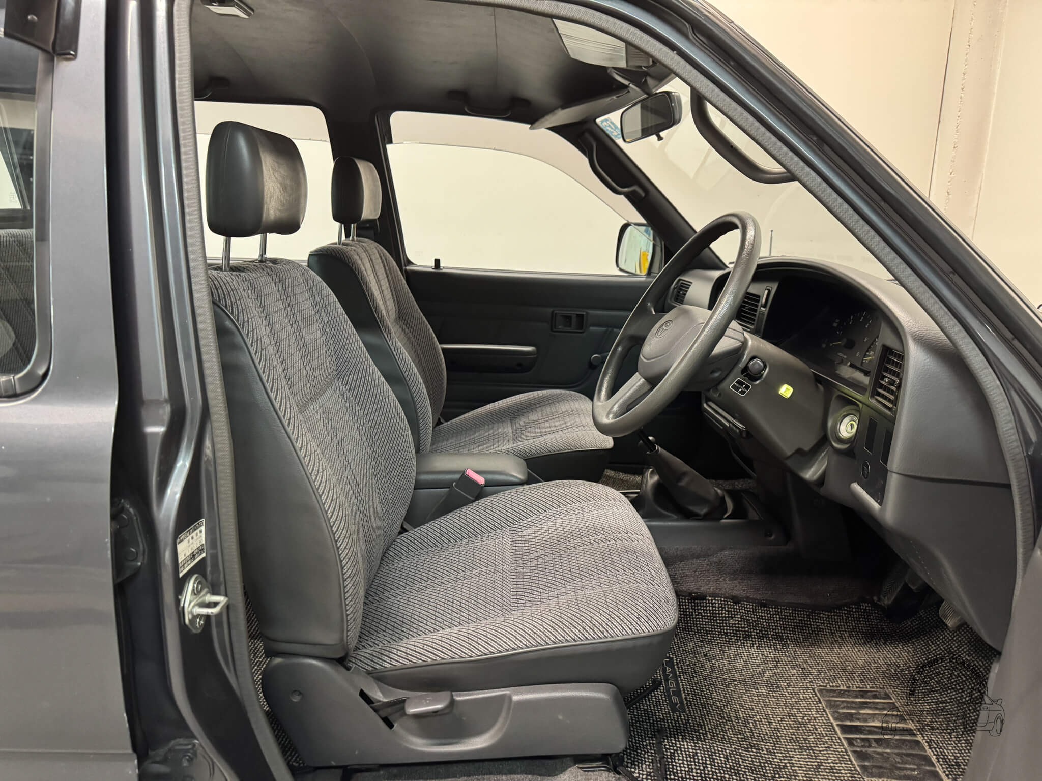 1994 Toyota Hilux SR
