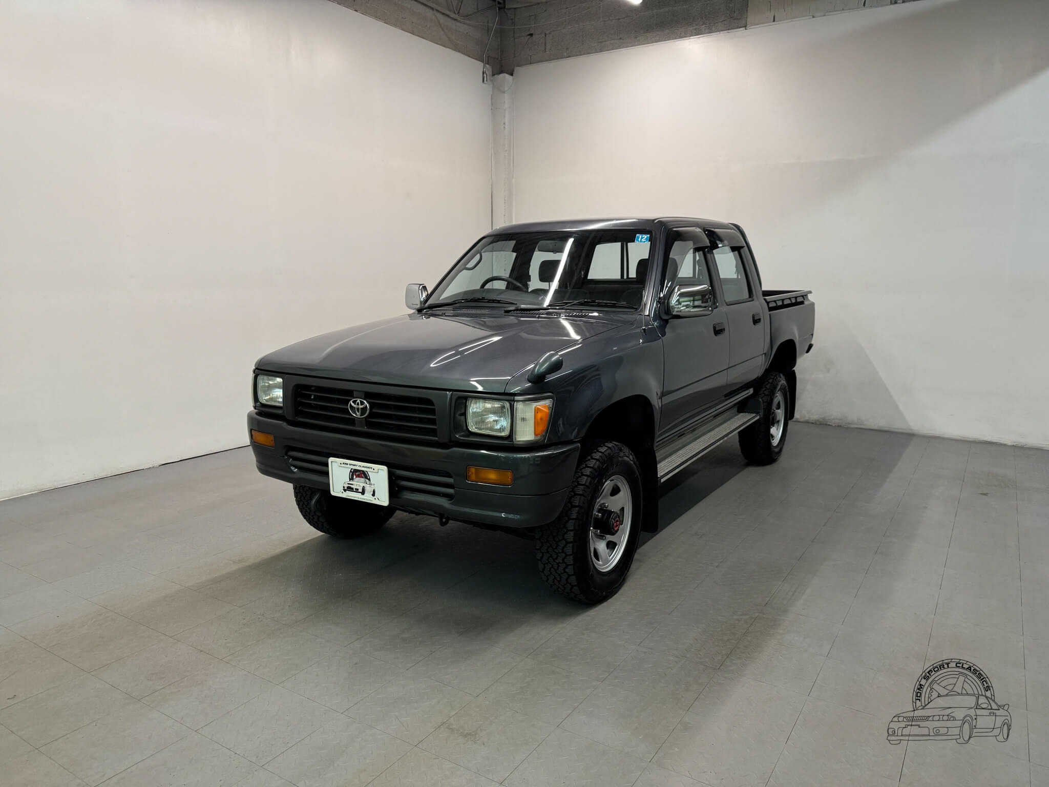 1994 Toyota Hilux SR