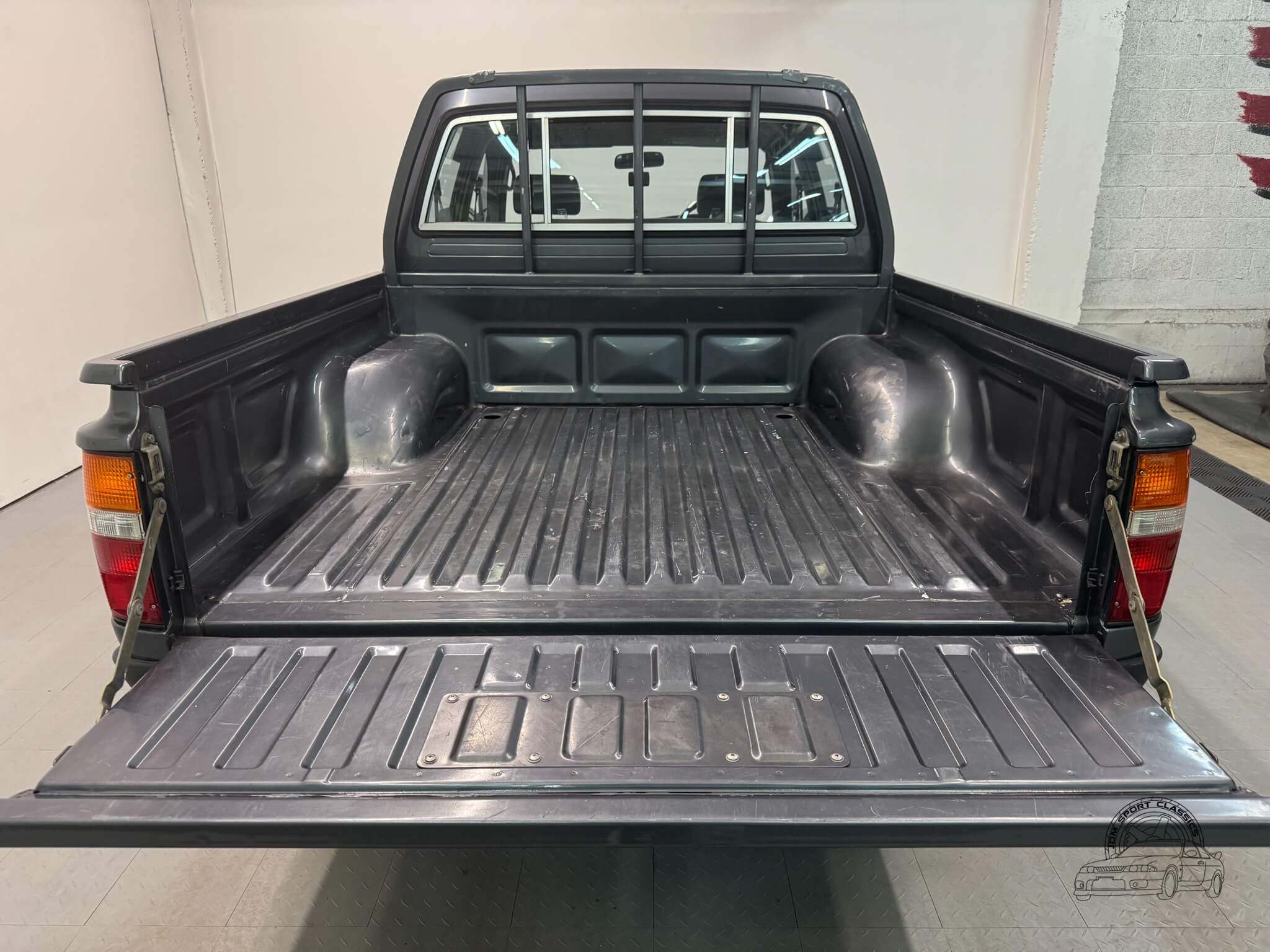 1994 Toyota Hilux SR