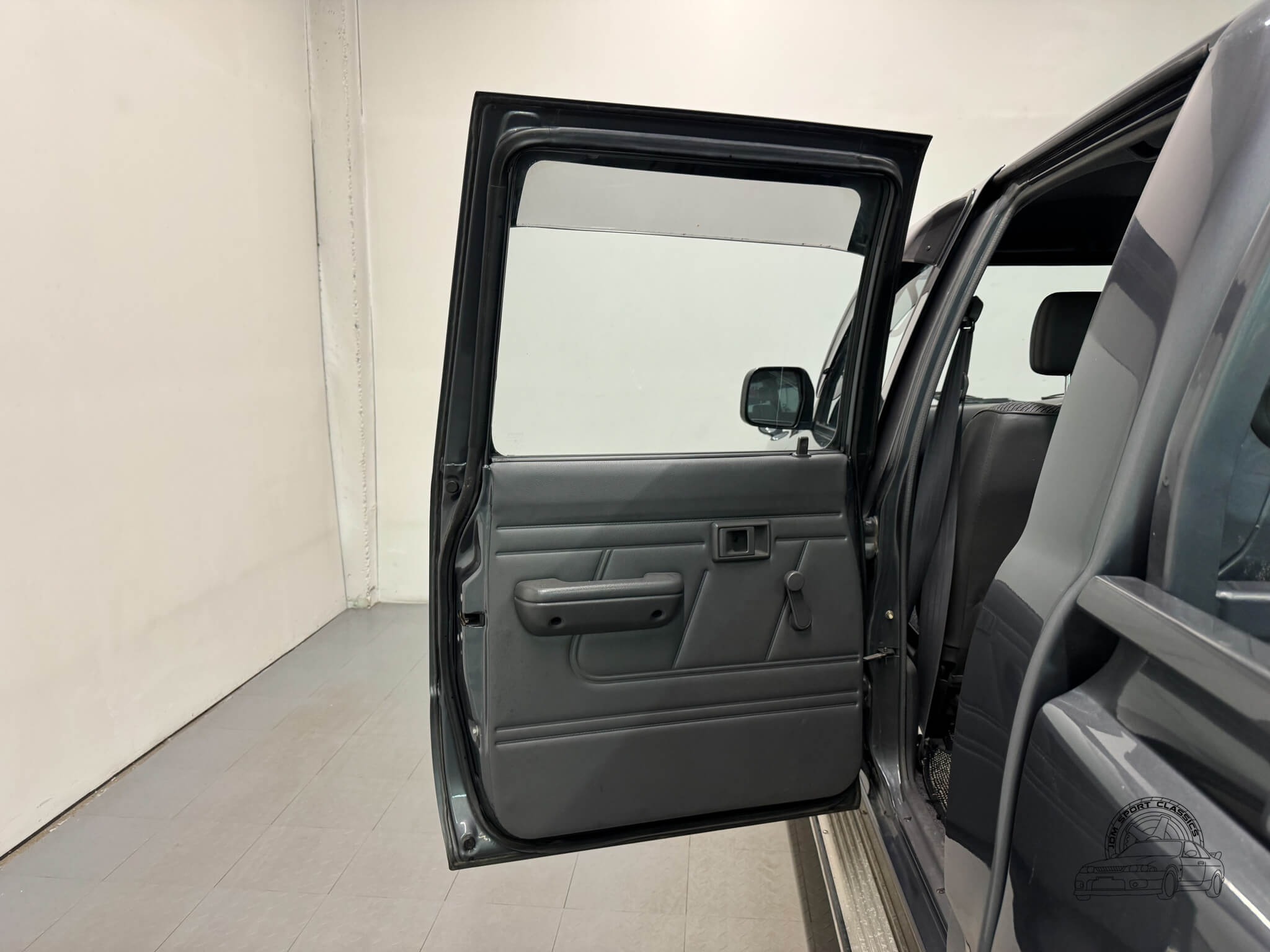 1994 Toyota Hilux SR
