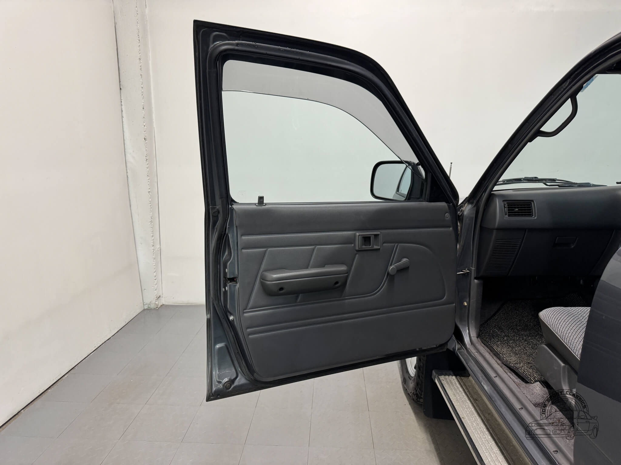 1994 Toyota Hilux SR