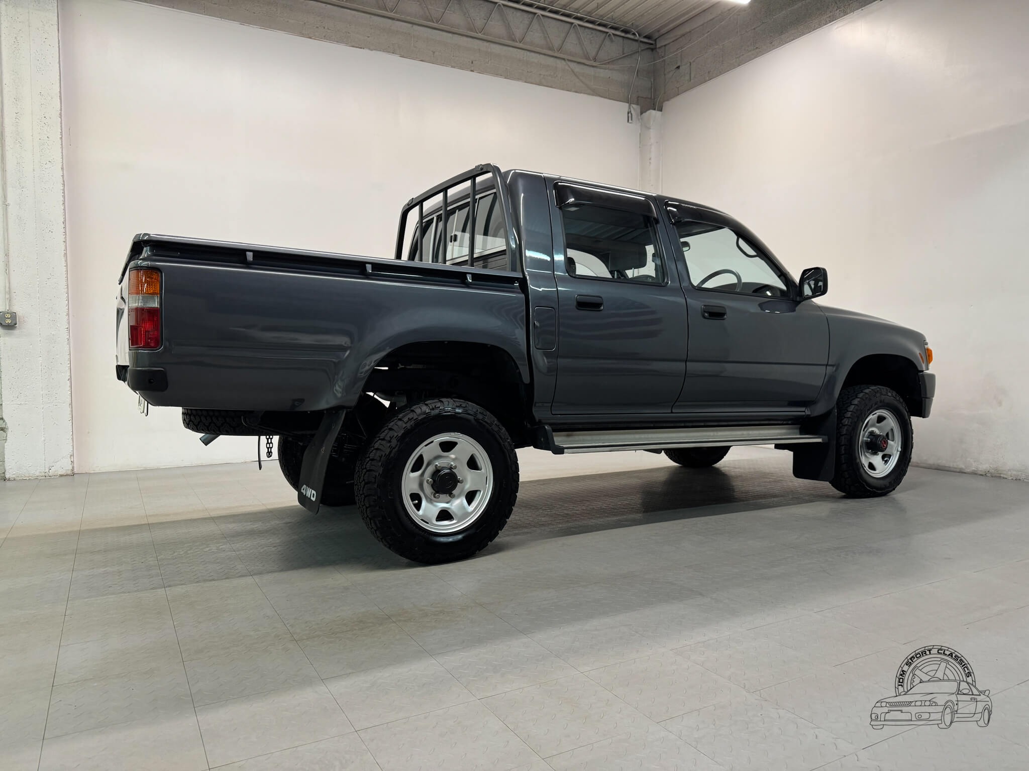 1994 Toyota Hilux SR