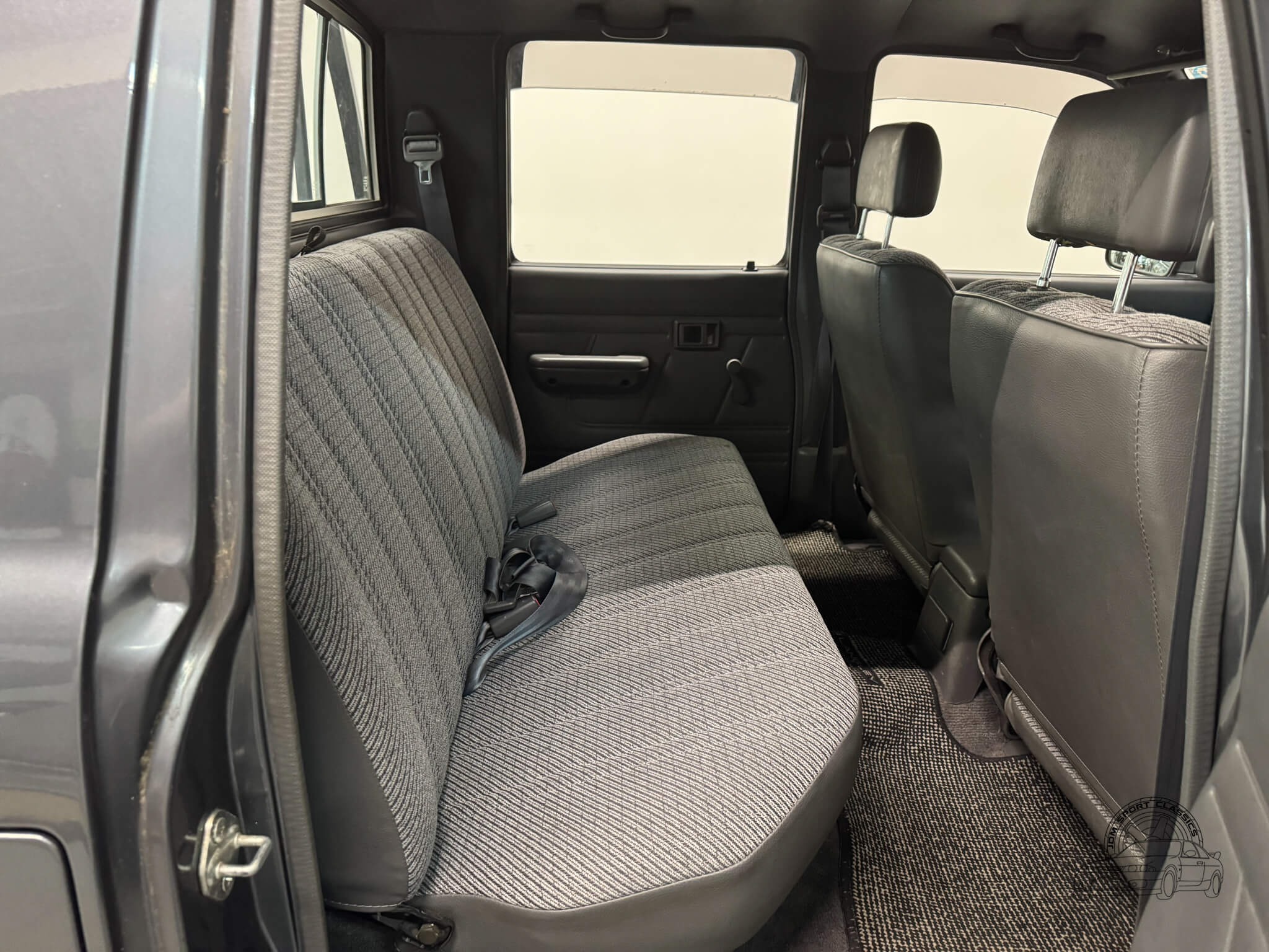 1994 Toyota Hilux SR
