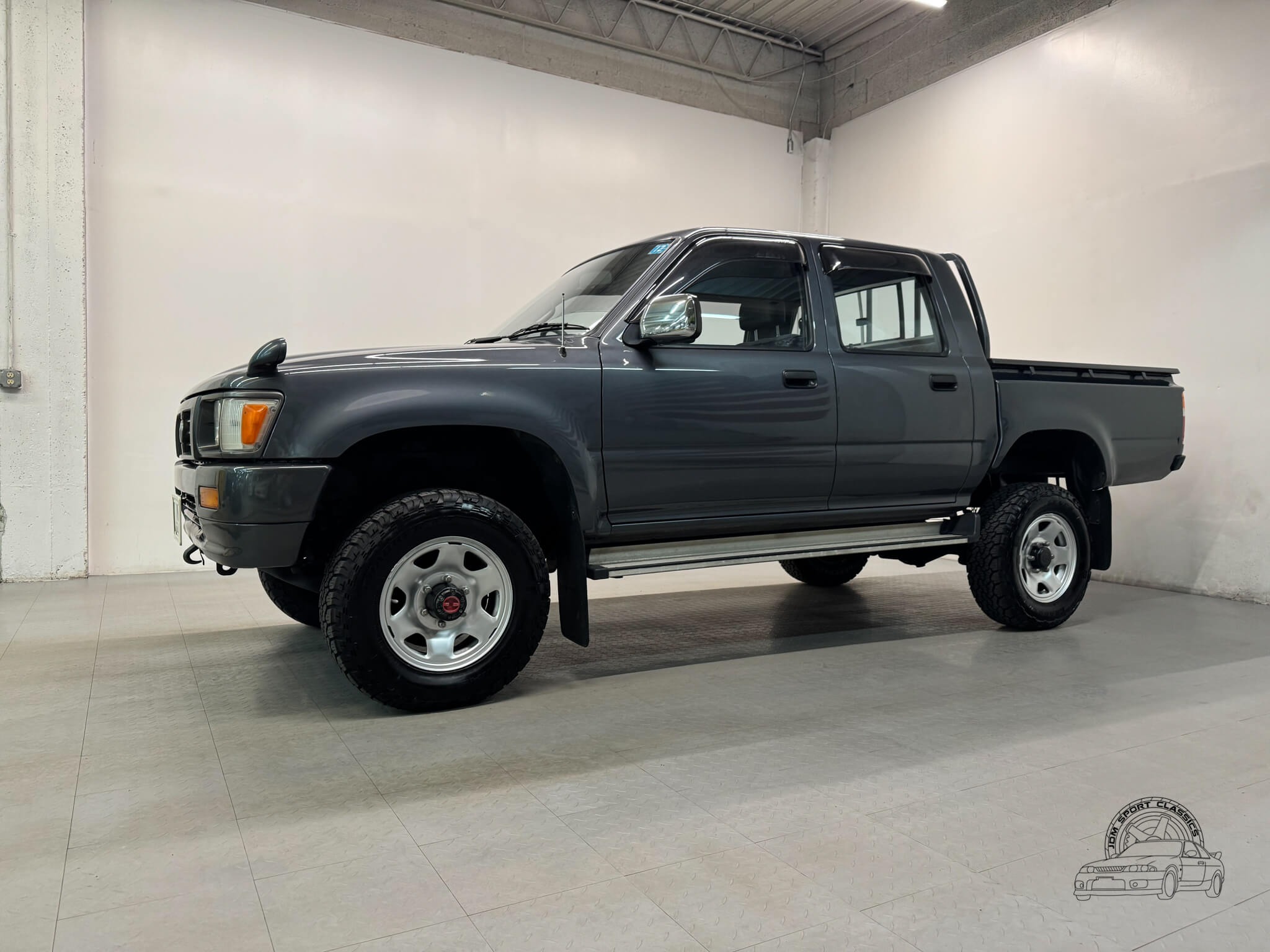 1994 Toyota Hilux SR