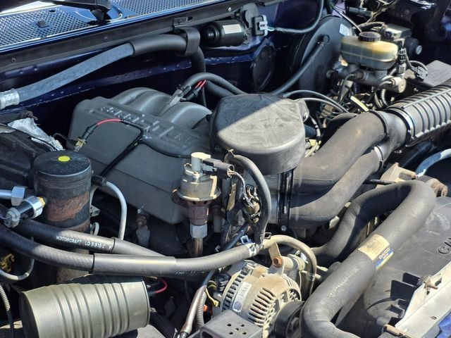 1995 Ford F-150 XLT SWB