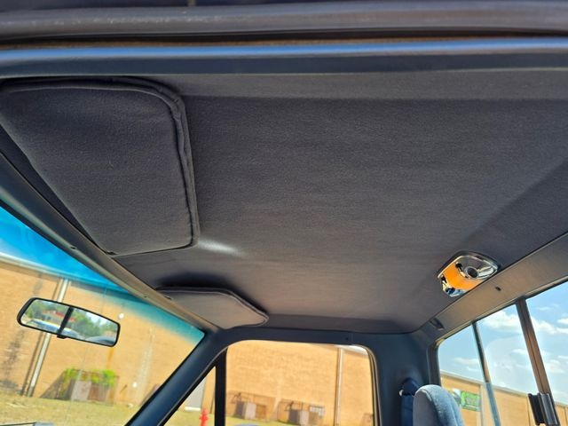 1995 Ford F-150 XLT SWB