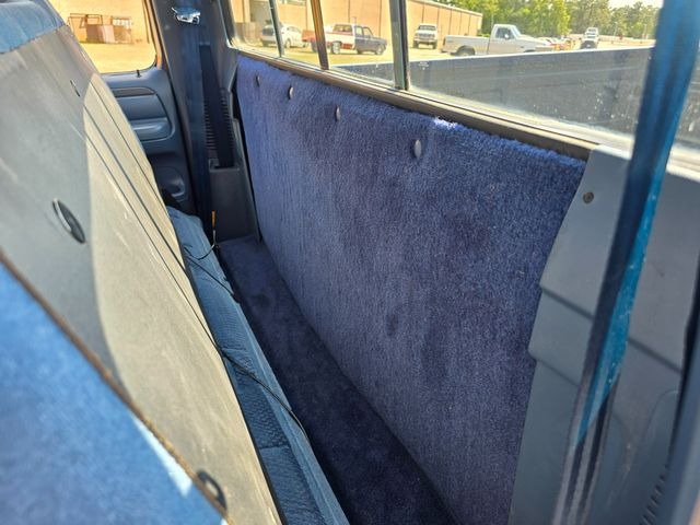 1995 Ford F-150 XLT SWB