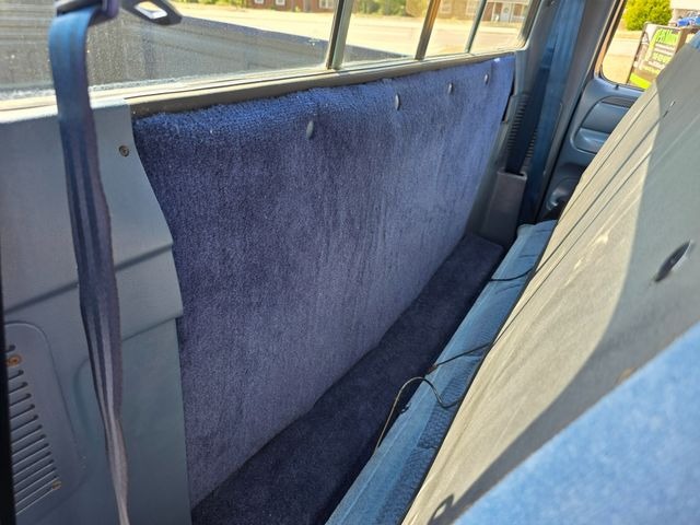 1995 Ford F-150 XLT SWB