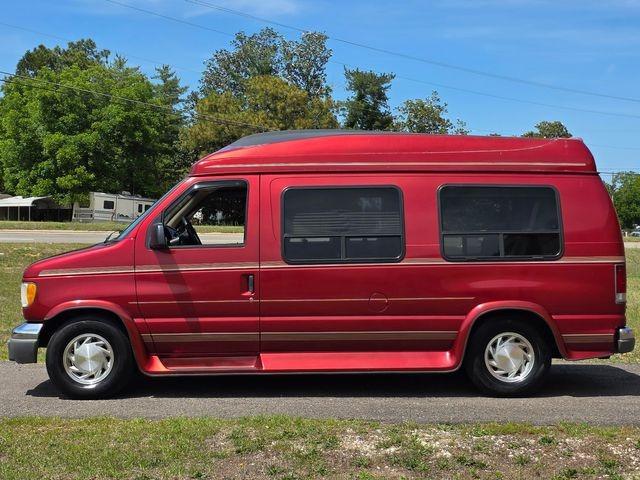 1997 Ford Econoline E-150 Conversion