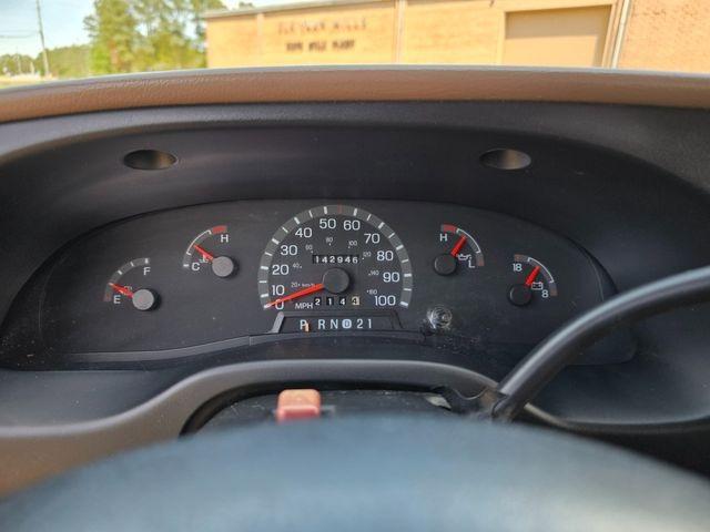 1997 Ford Econoline E-150 Conversion