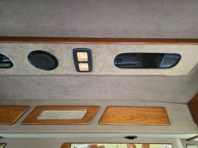 1997 Ford Econoline E-150 Conversion