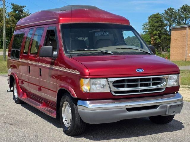 1997 Ford Econoline E-150 Conversion - 4