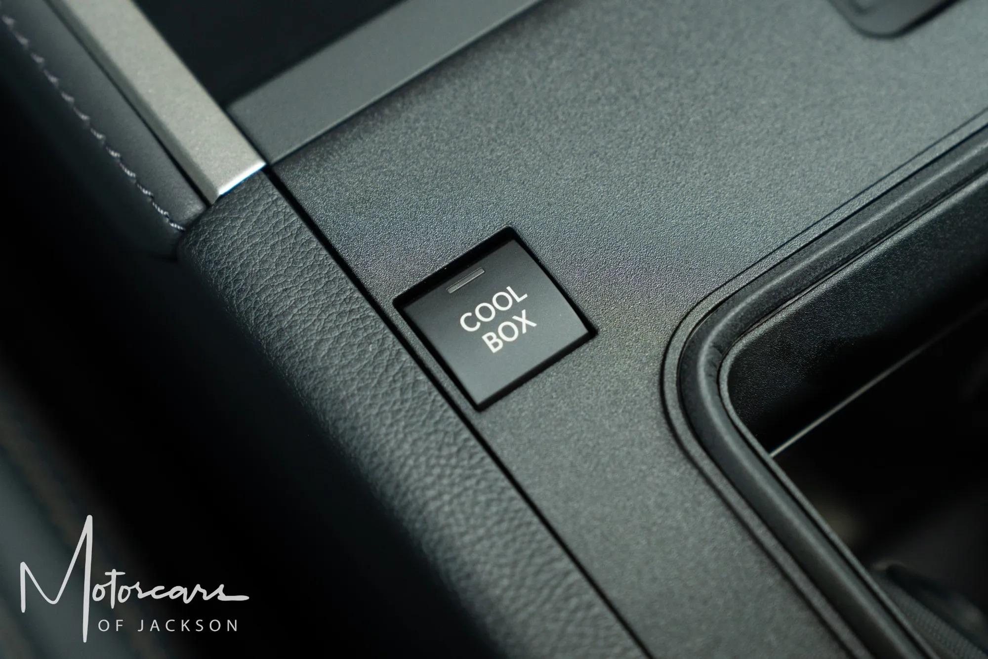 2026 Lexus GX 550 Overtrail