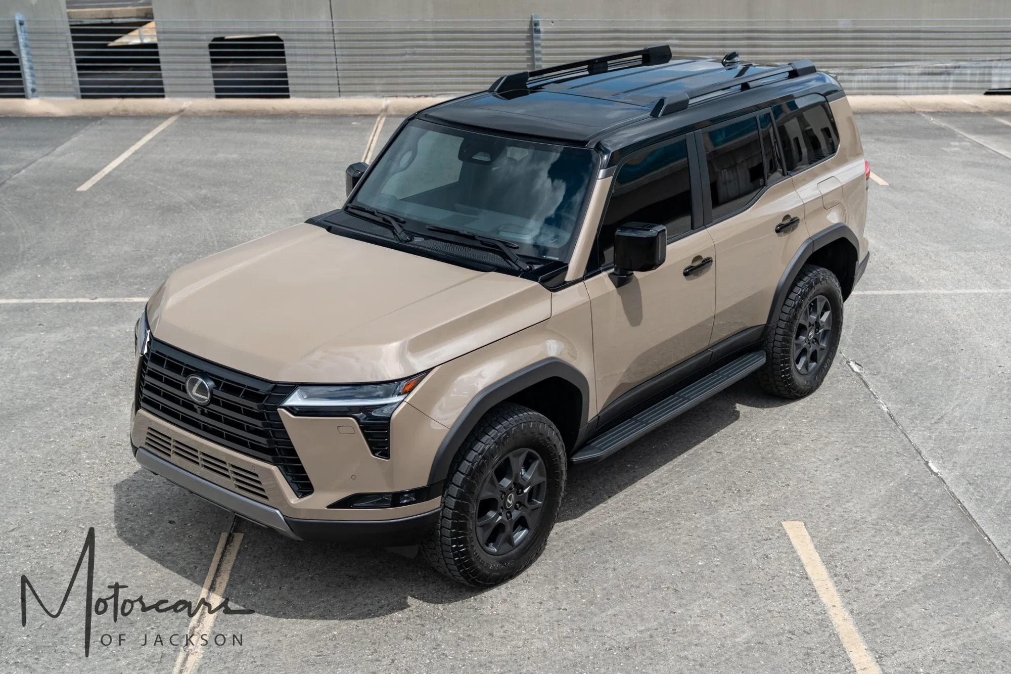  Lexus GX