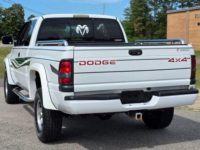 1997 Dodge Ram 1500 ST Centurion