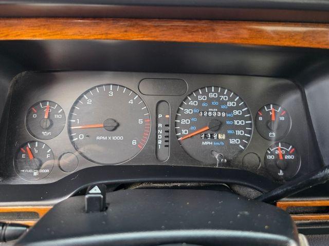 1997 Dodge Ram 1500 ST Centurion