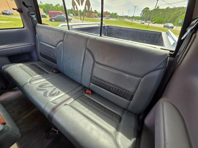 1997 Dodge Ram 1500 ST Centurion