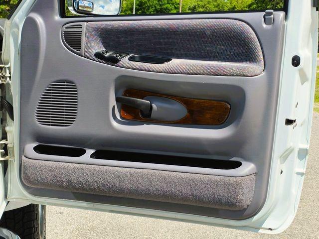 1997 Dodge Ram 1500 ST Centurion