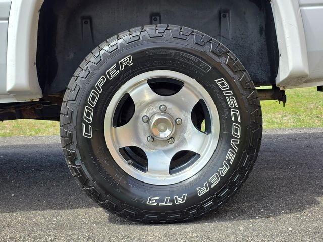 1997 Dodge Ram 1500 ST Centurion