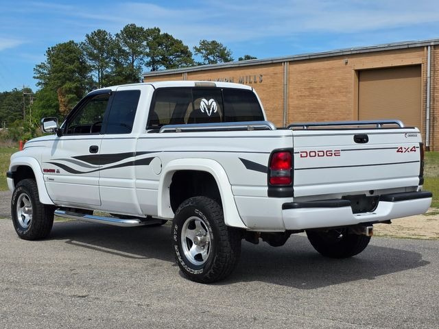 1997 Dodge Ram 1500 ST Centurion
