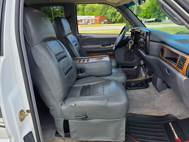 1997 Dodge Ram 1500 ST Centurion