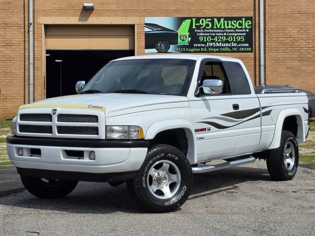 1997 Dodge Ram 1500 ST Centurion