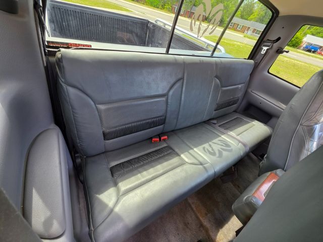 1997 Dodge Ram 1500 ST Centurion