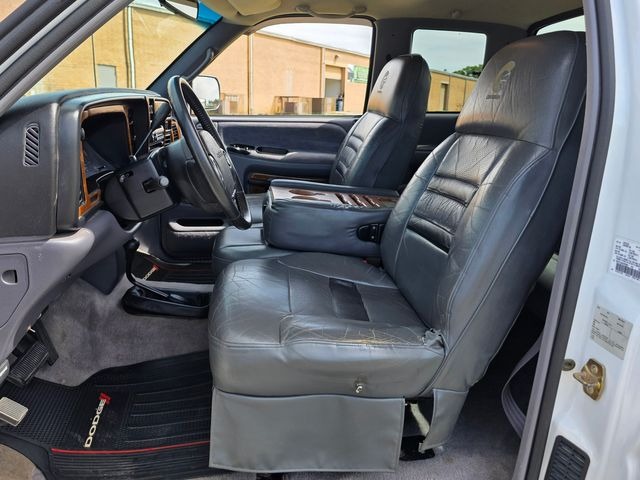 1997 Dodge Ram 1500 ST Centurion