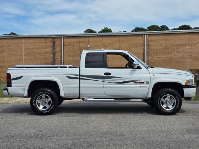 1997 Dodge Ram 1500 ST Centurion