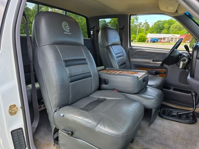 1997 Dodge Ram 1500 ST Centurion
