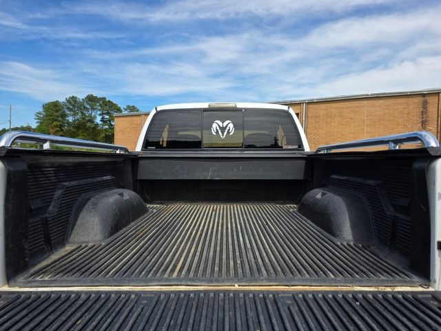 1997 Dodge Ram 1500 ST Centurion