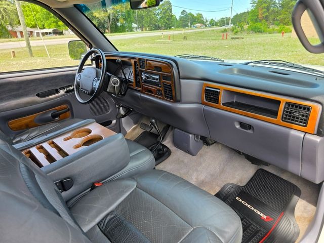 1997 Dodge Ram 1500 ST Centurion