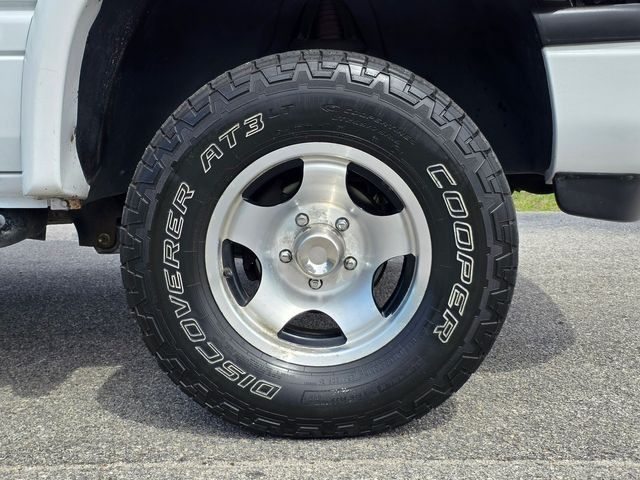 1997 Dodge Ram 1500 ST Centurion