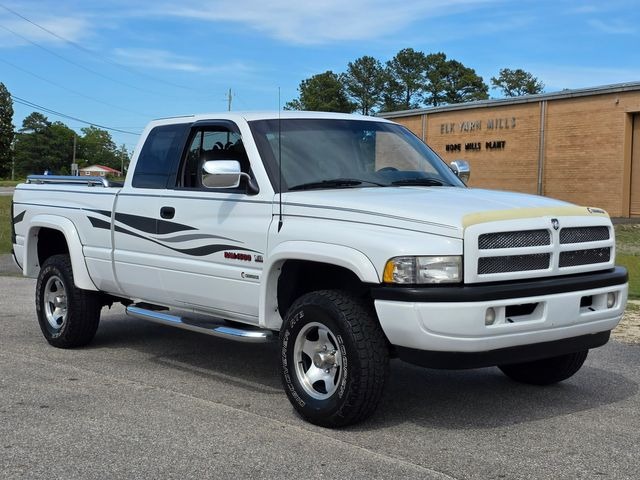 1997 Dodge Ram 1500 ST Centurion - 5