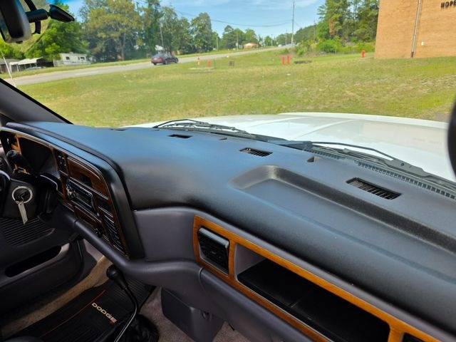 1997 Dodge Ram 1500 ST Centurion
