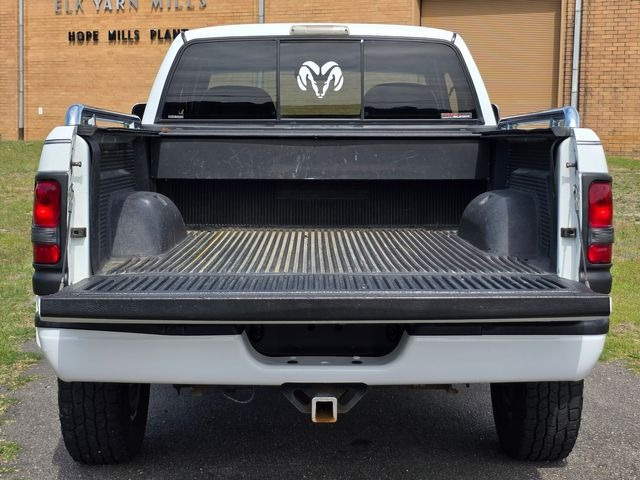 1997 Dodge Ram 1500 ST Centurion