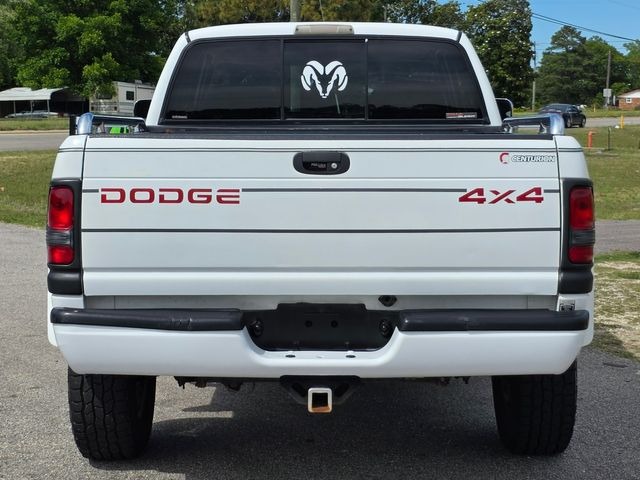 1997 Dodge Ram 1500 ST Centurion