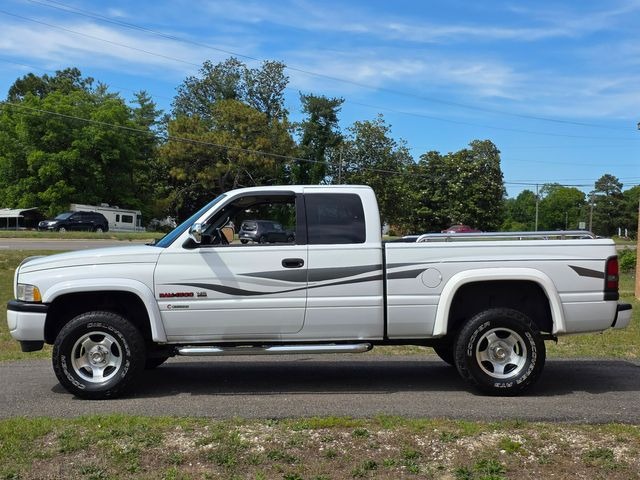 1997 Dodge Ram 1500 ST Centurion