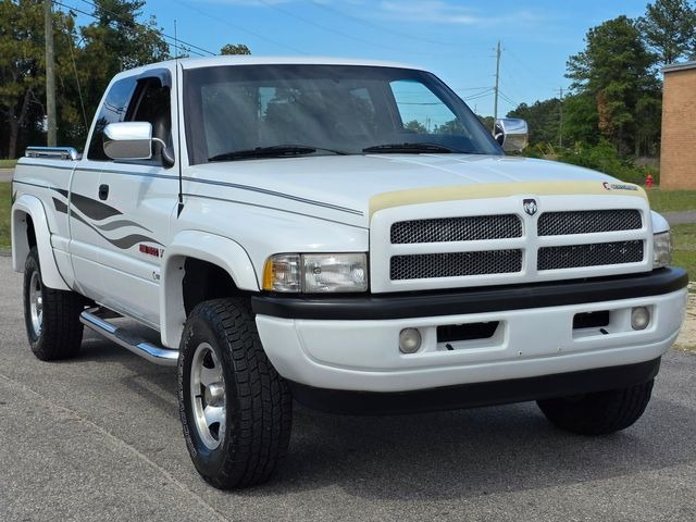 1997 Dodge Ram 1500 ST Centurion - 4