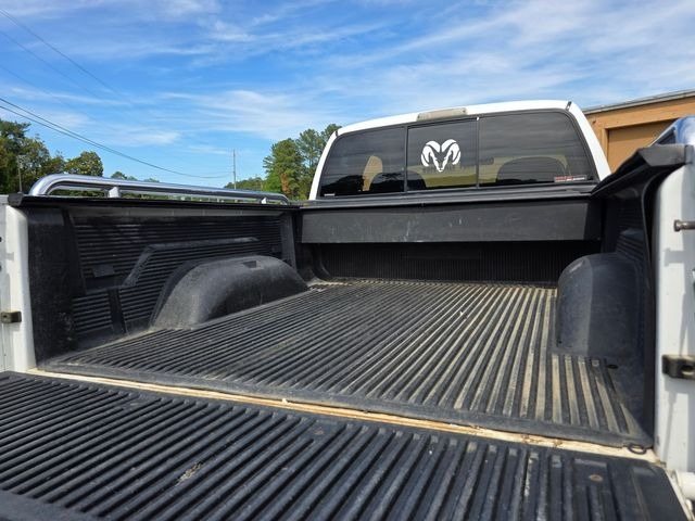 1997 Dodge Ram 1500 ST Centurion