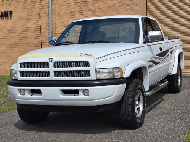 1997 Dodge Ram 1500 ST Centurion - 2