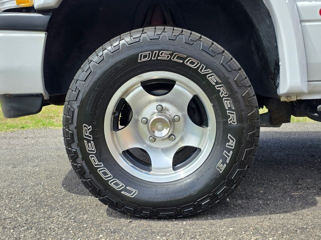 1997 Dodge Ram 1500 ST Centurion