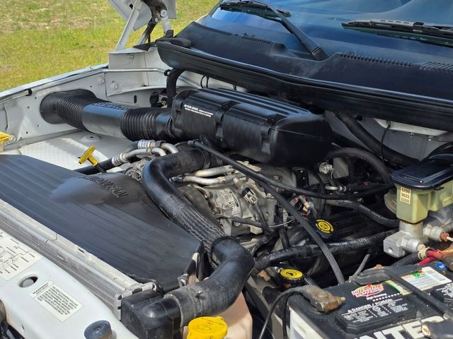 1997 Dodge Ram 1500 ST Centurion