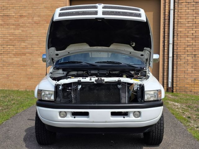 1997 Dodge Ram 1500 ST Centurion