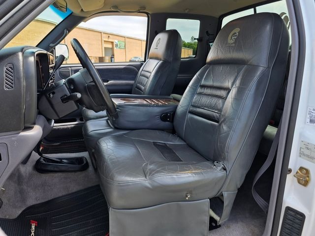 1997 Dodge Ram 1500 ST Centurion