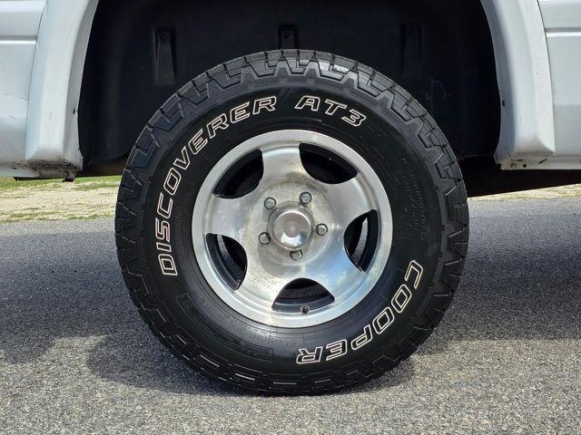 1997 Dodge Ram 1500 ST Centurion