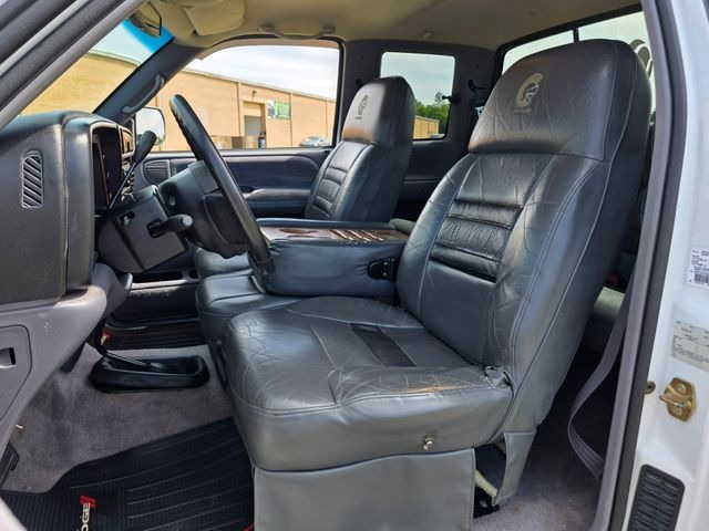 1997 Dodge Ram 1500 ST Centurion