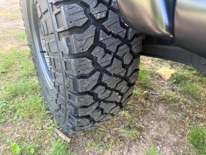 2003 Jeep Wrangler SE