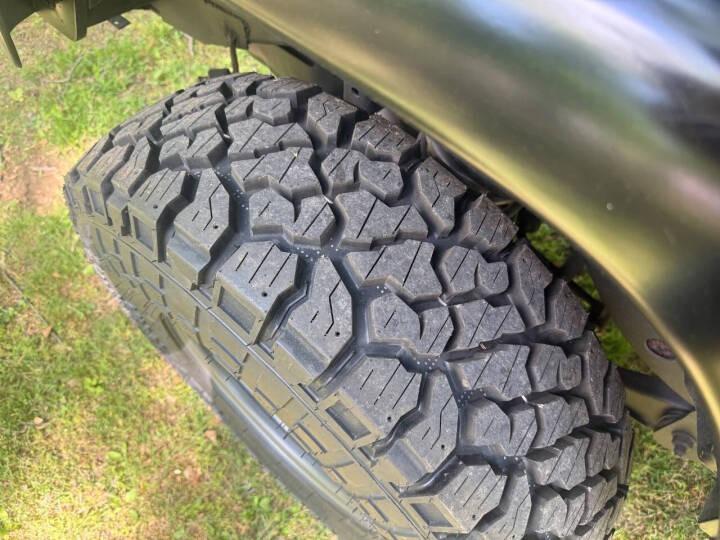 2003 Jeep Wrangler SE